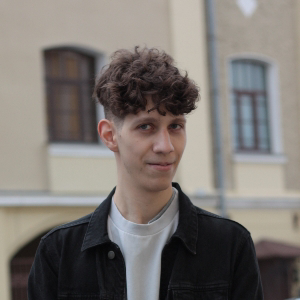 Андрей Шулика