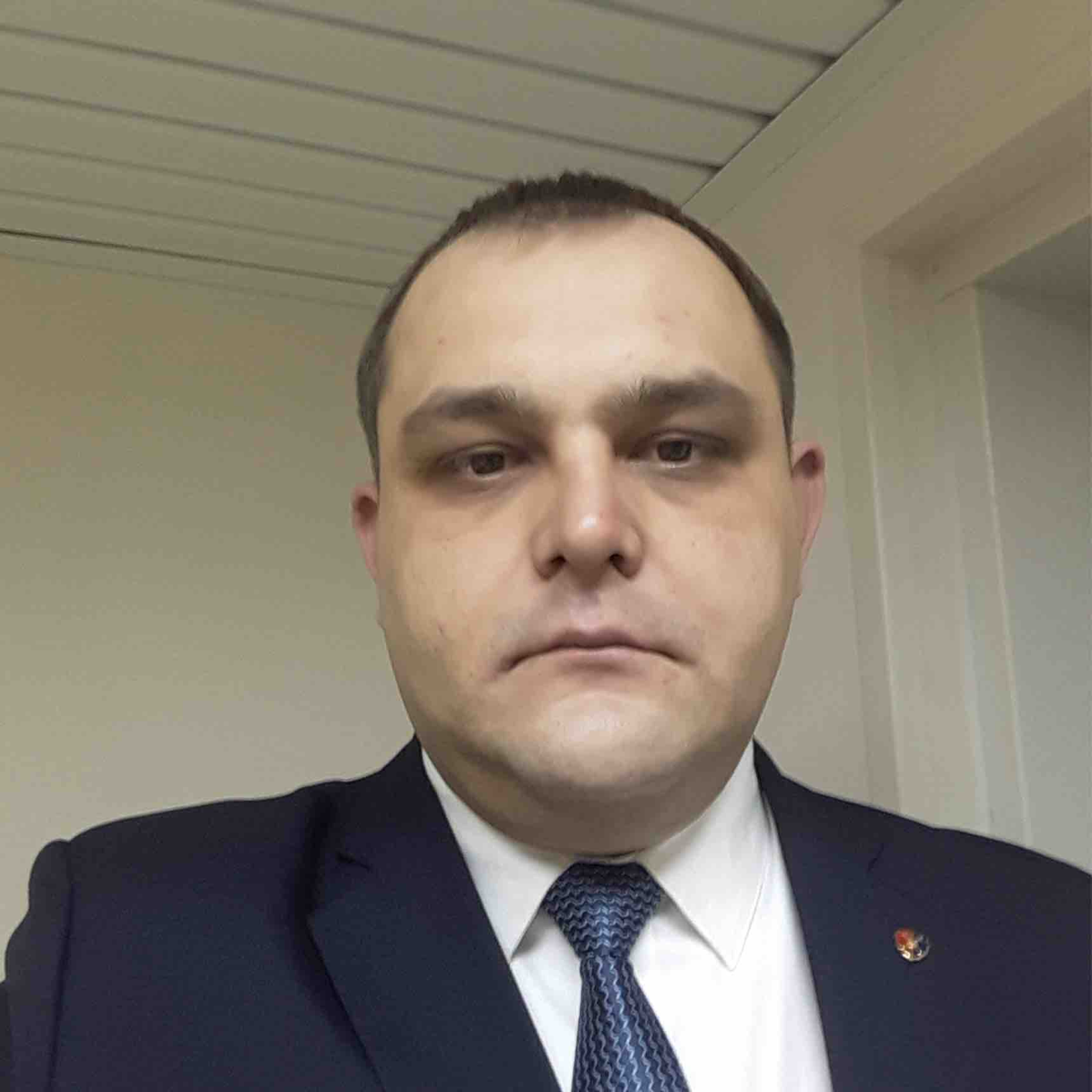 Евгений Балашов