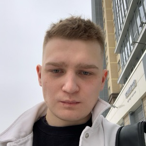 Никита Маликов | Сетка — социальная сеть от hh.ru