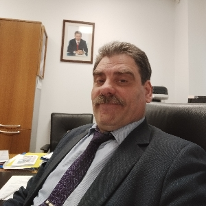 Виталий Демьянов