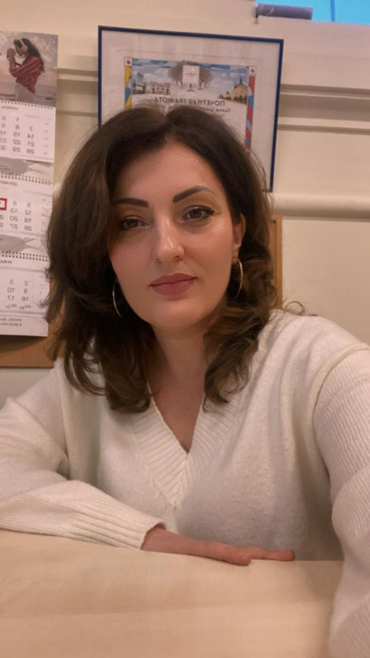 Лариса Черкалина | Сетка — социальная сеть от hh.ru