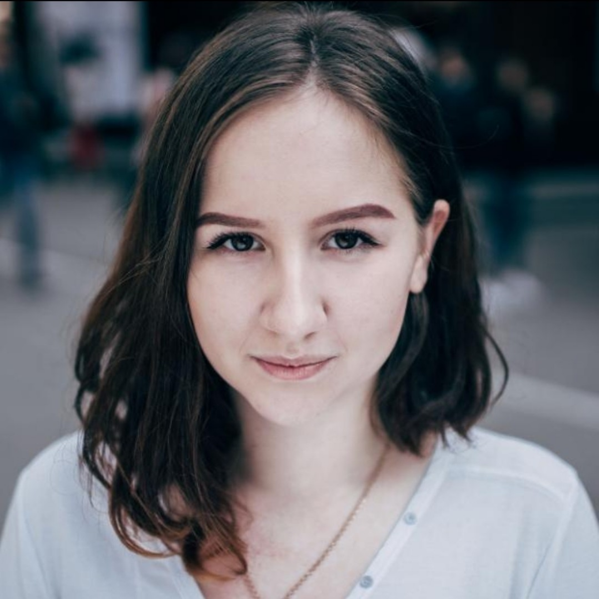 Дарья Черникова | Сетка — социальная сеть от hh.ru