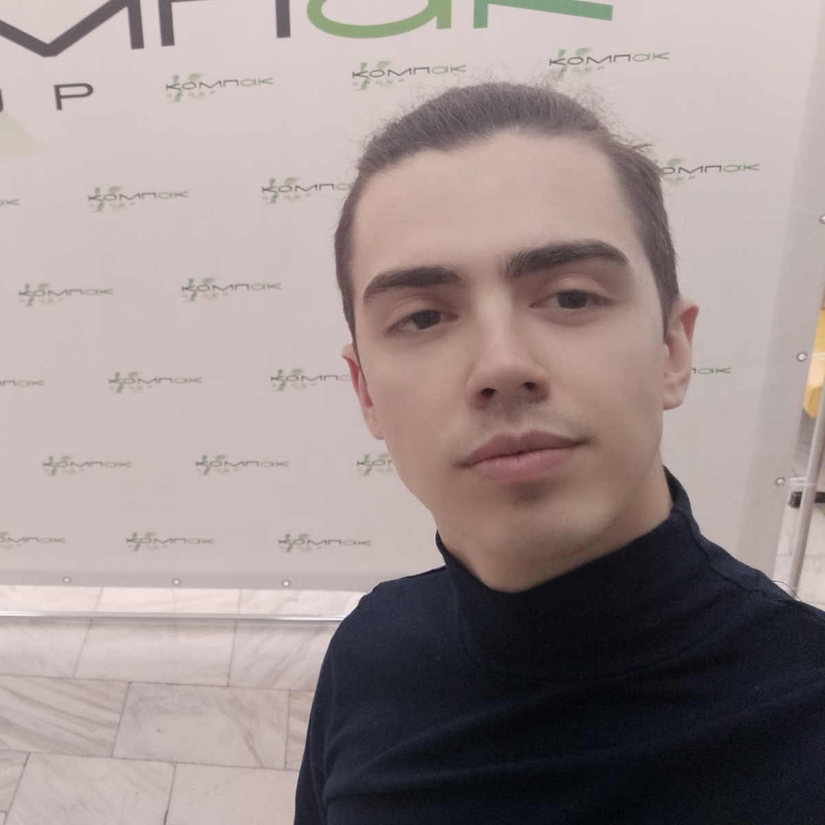 Глеб Строганов | Сетка — социальная сеть от hh.ru