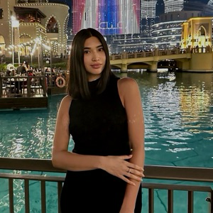 Кристина Цой | Сетка — социальная сеть от hh.ru