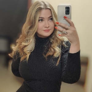 Елагина Ксения | Сетка — социальная сеть от hh.ru