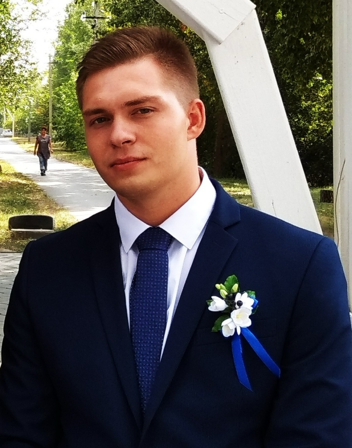 Дмитрий Сиволобов