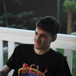 Артем Контанистов | Сетка — социальная сеть от hh.ru