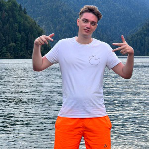 Кирилл Гервасов