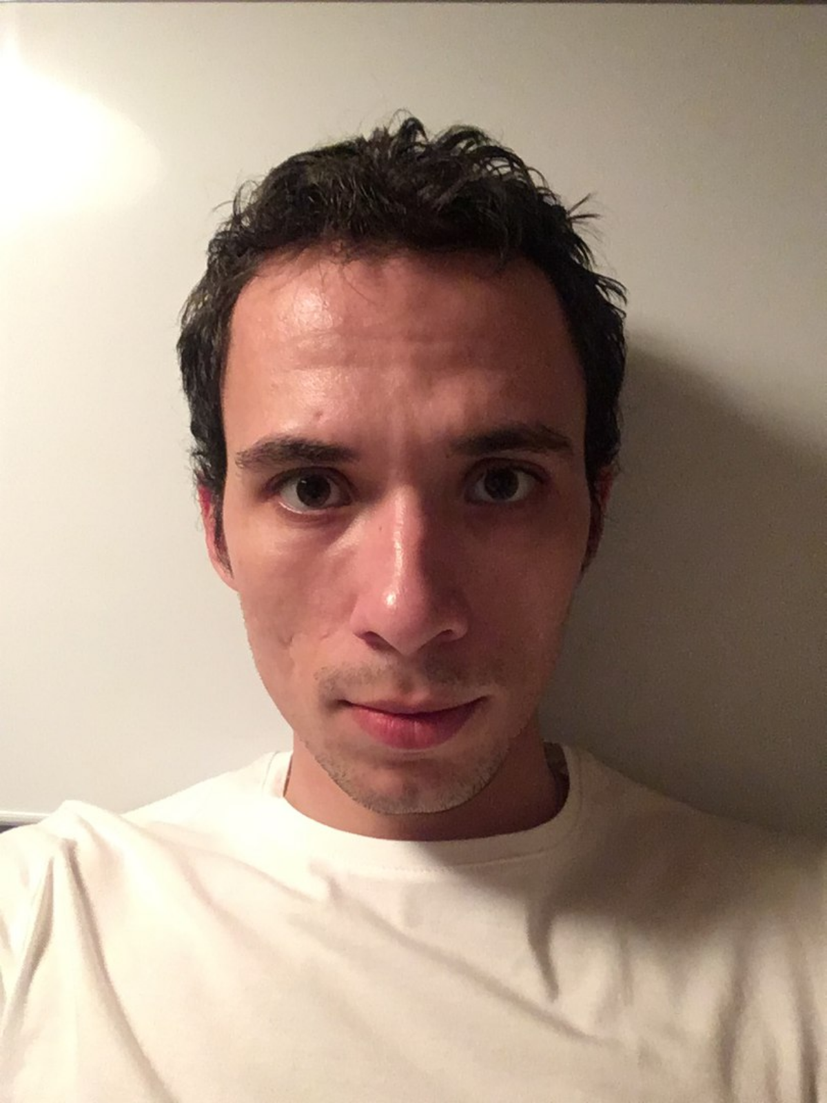 Роман Николаев