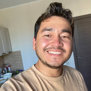 Erkinboy Mamanazarov