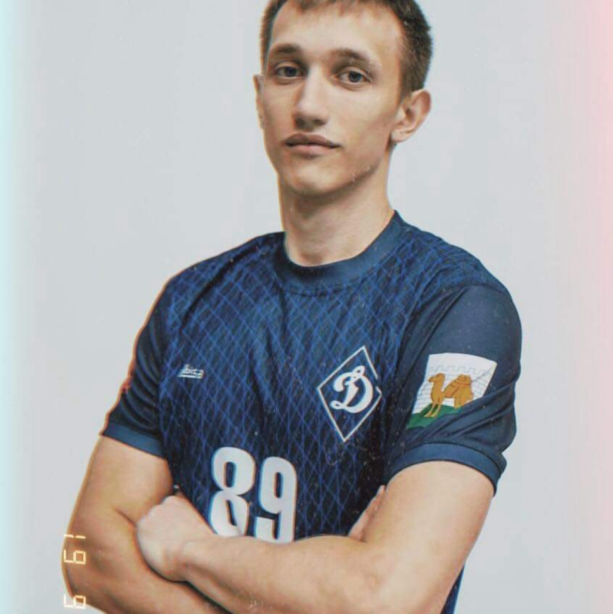 Никита Ковалев