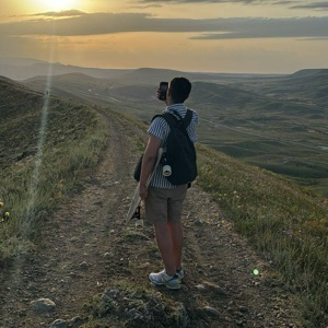 Никита Дергачёв | Сетка — социальная сеть от hh.ru