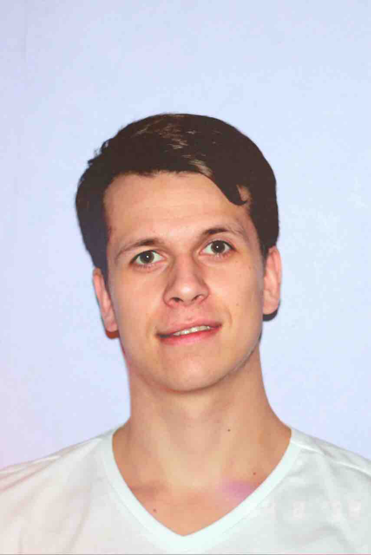 Степан Селиванов