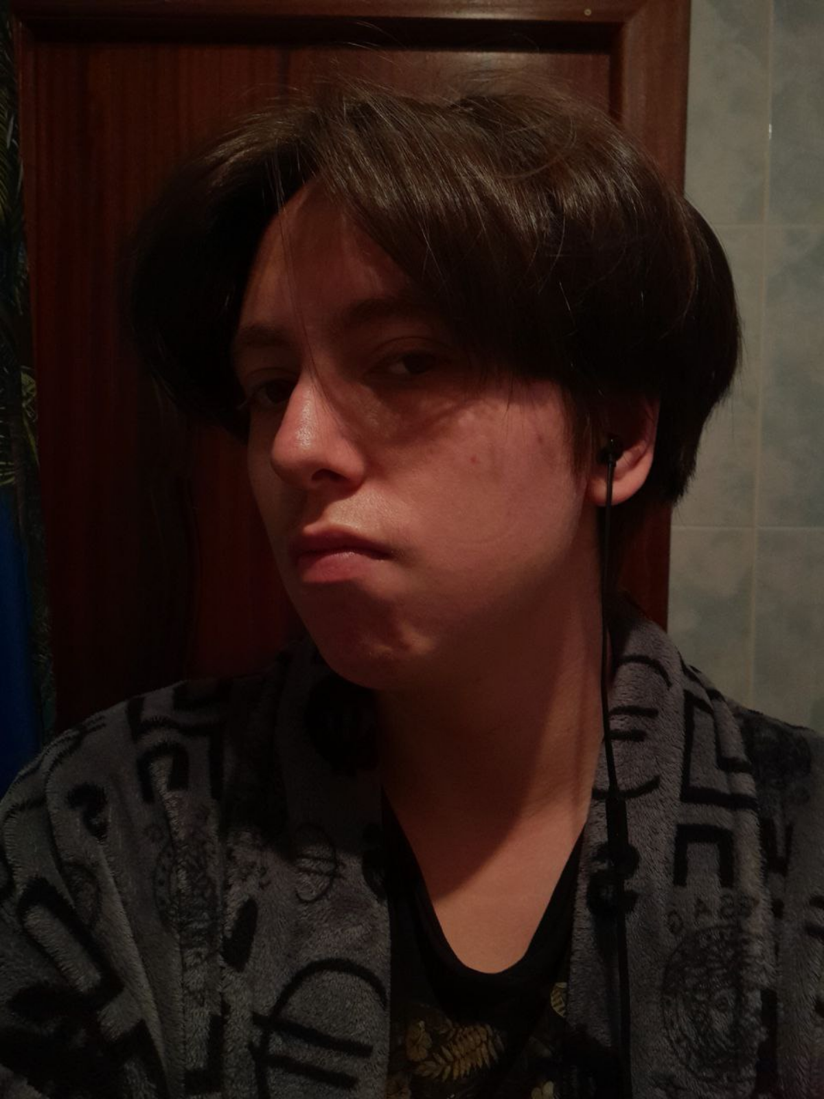 Илья Александров