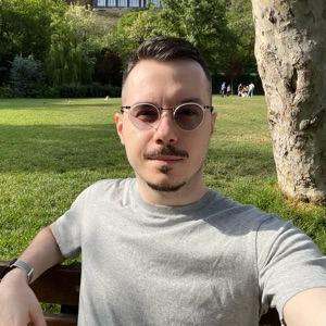 Владислав Беляшов | Сетка — социальная сеть от hh.ru