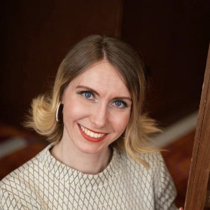 Инга Корнева | Сетка — социальная сеть от hh.ru