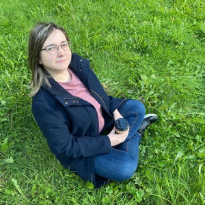 Кырова Дарья | Сетка — социальная сеть от hh.ru