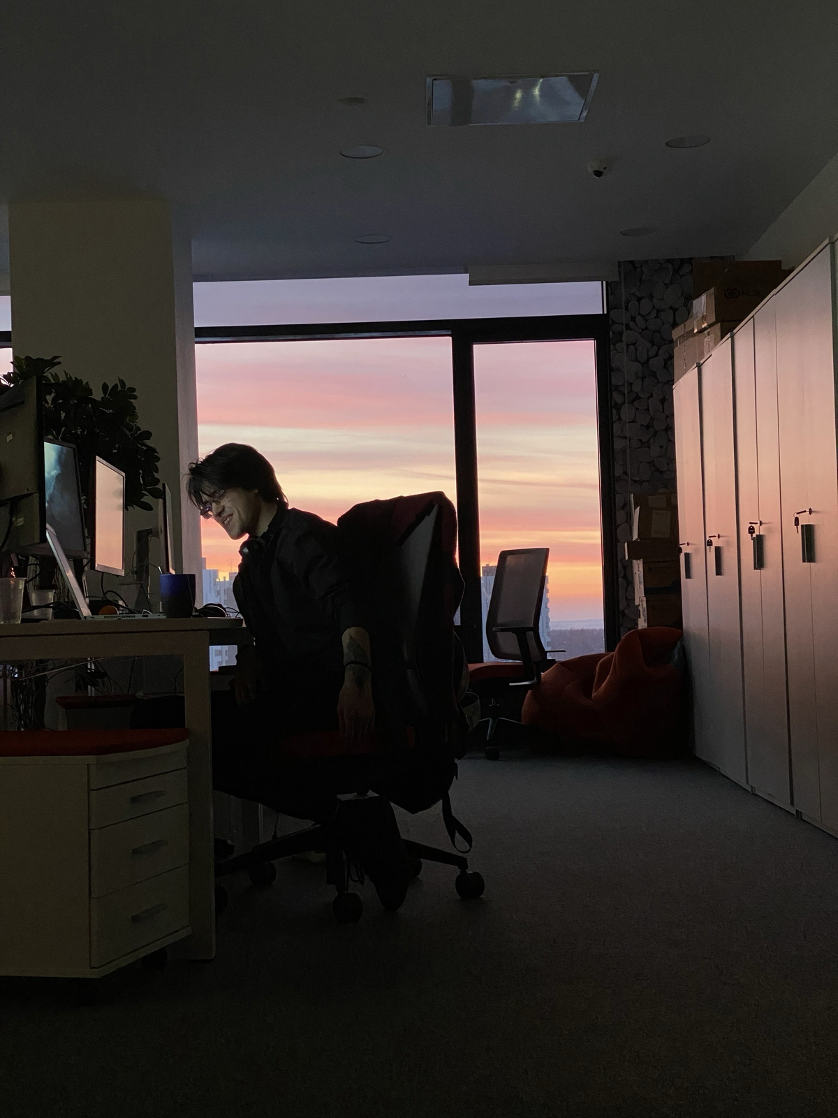 Никита Бузмаков | Сетка — социальная сеть от hh.ru