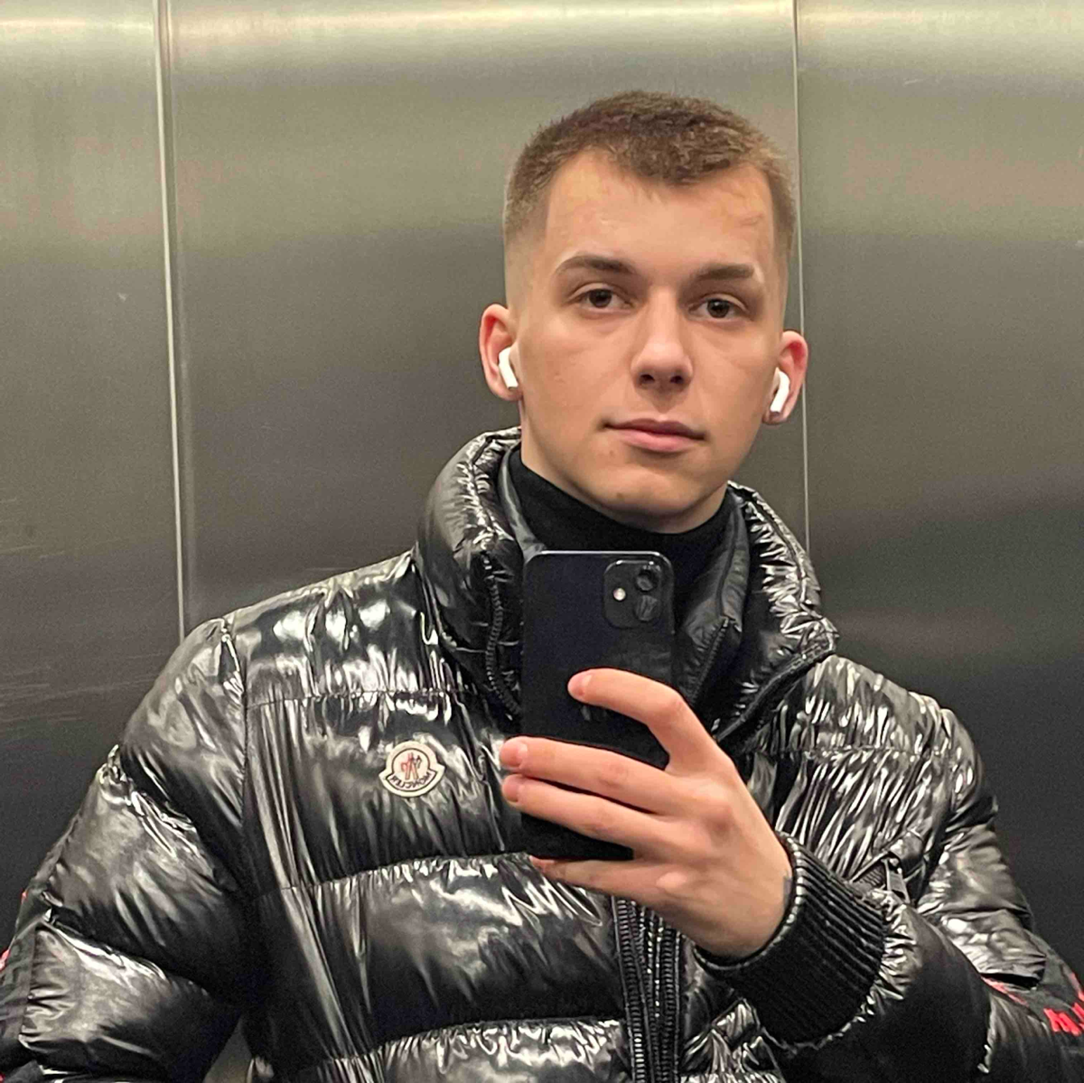 Евгений Василенков