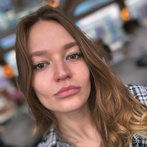 Арина Рушнова | Сетка — социальная сеть от hh.ru