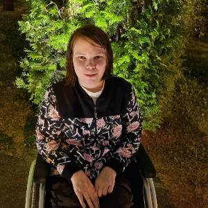 Дарья Савина