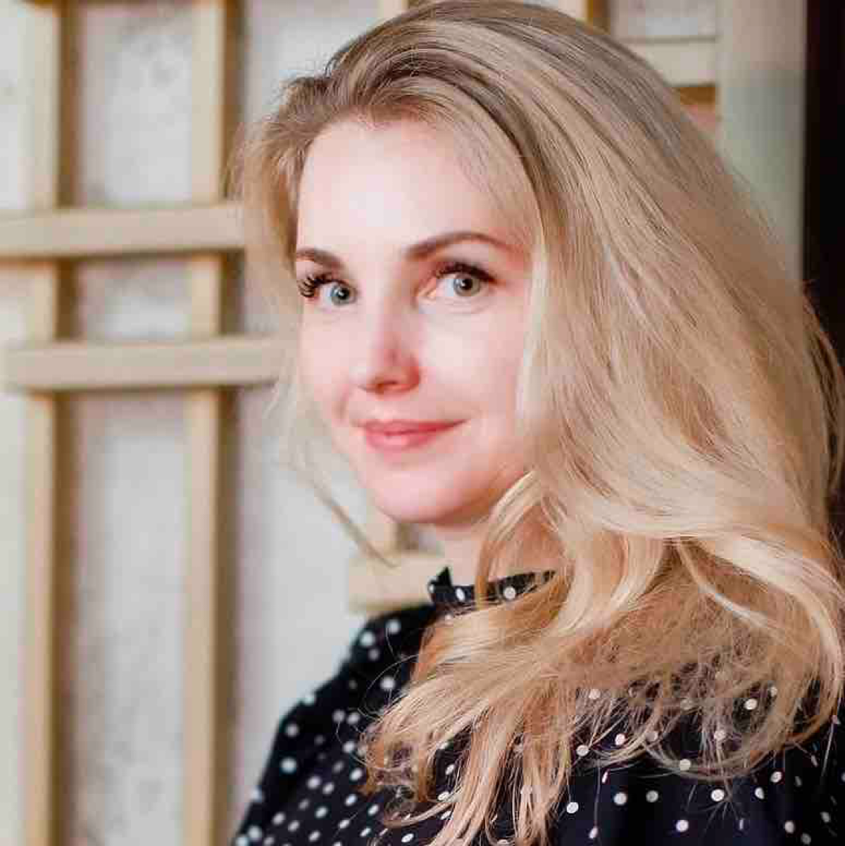 Тюльбендян Лидия | Сетка — социальная сеть от hh.ru