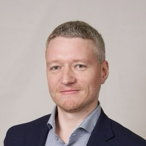 Евгений Зубарев