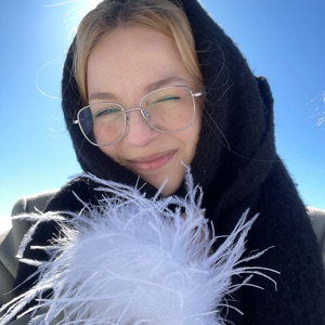 Юлия Жуйкова