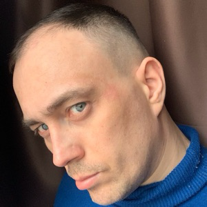 Алексей Баринов | Сетка — социальная сеть от hh.ru