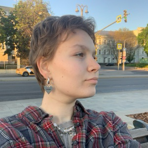 Тася Брутян | Сетка — социальная сеть от hh.ru