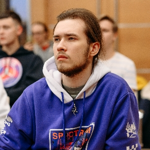 Сергей Панфилов