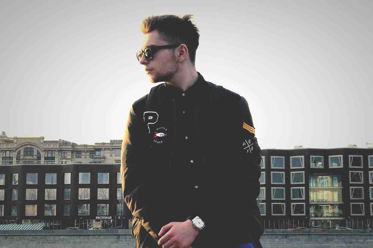 Владислав Овчарук