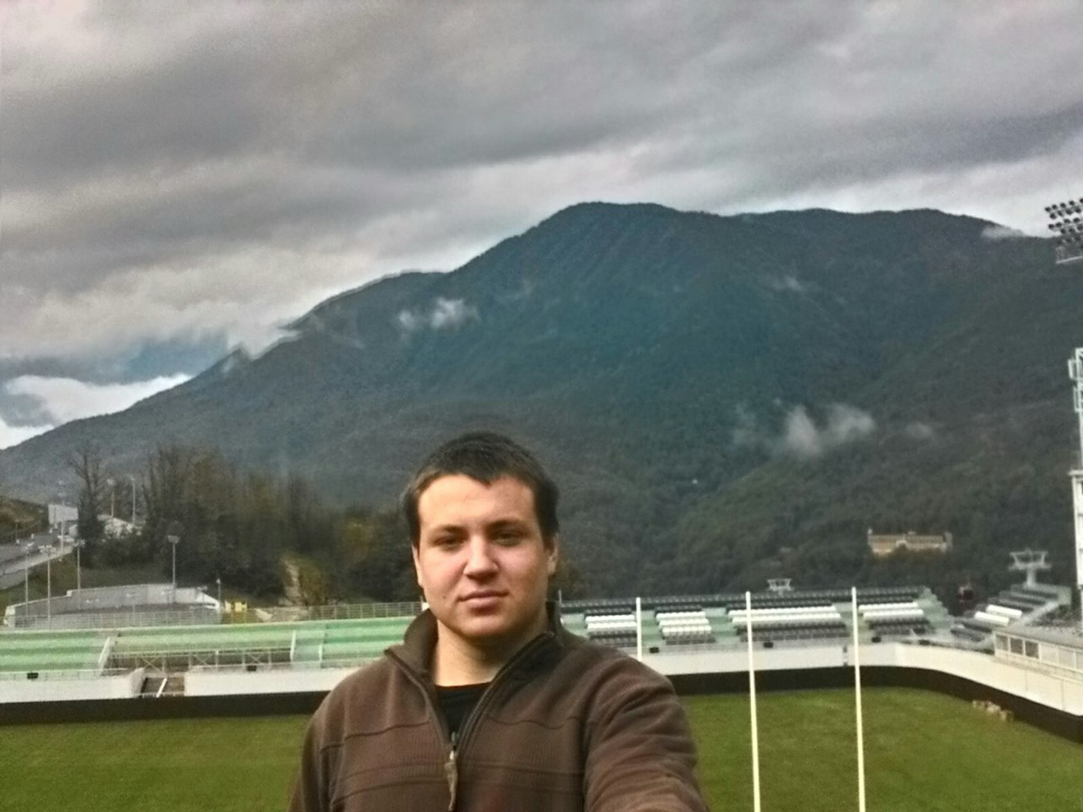 Дмитрий Евтеев | Сетка — социальная сеть от hh.ru