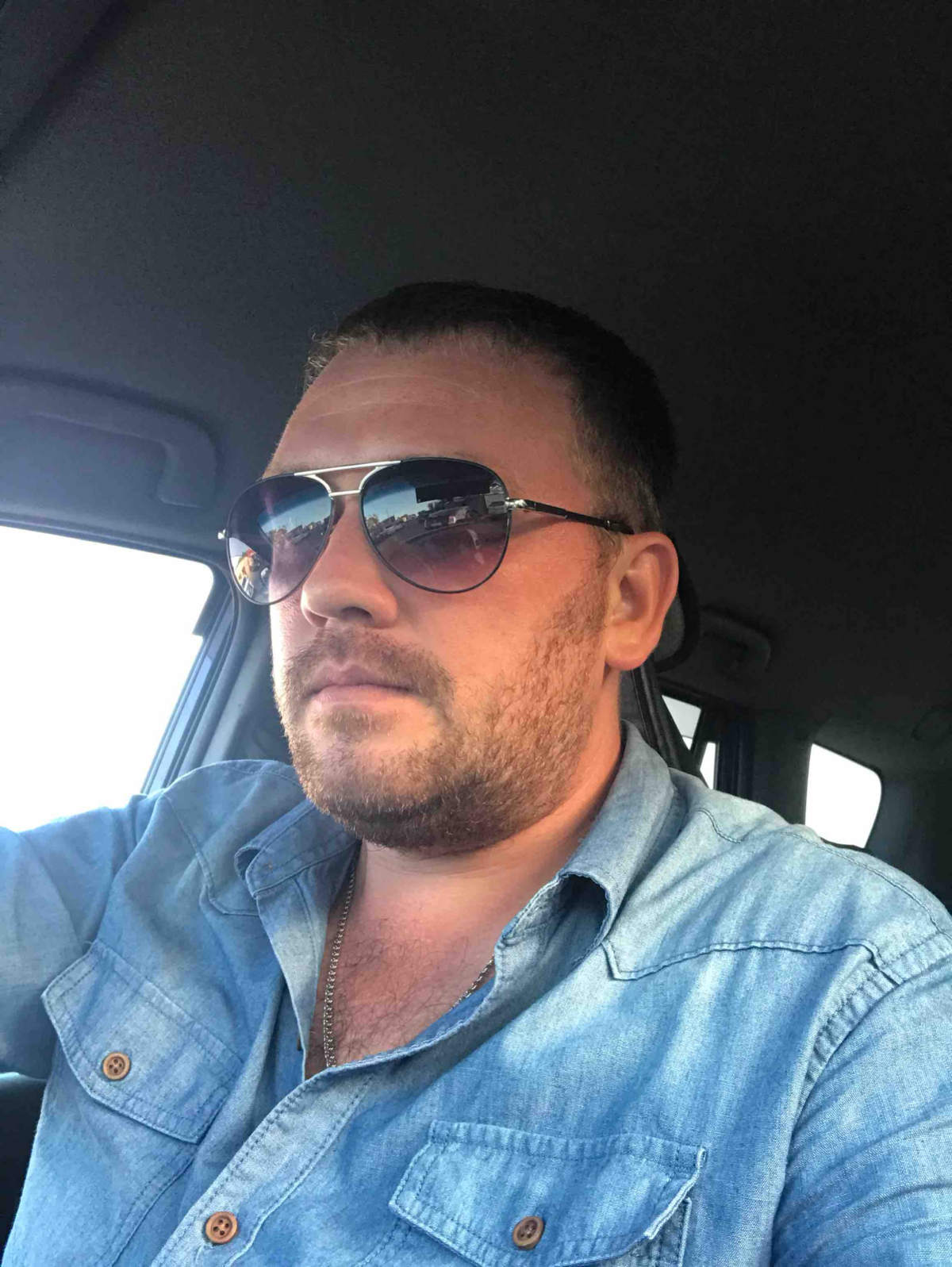 Андрей Бушуев