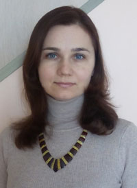 Наталья Кобякова
