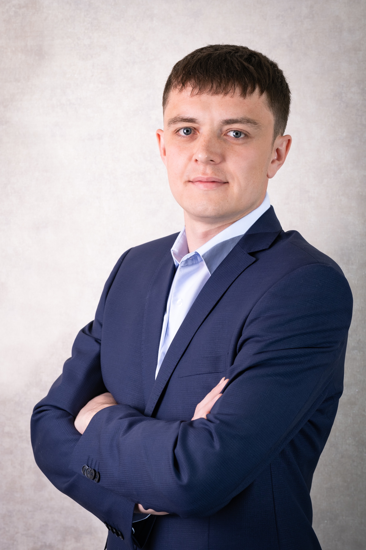 Вячеслав Хоменко