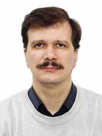 Александр Соколов