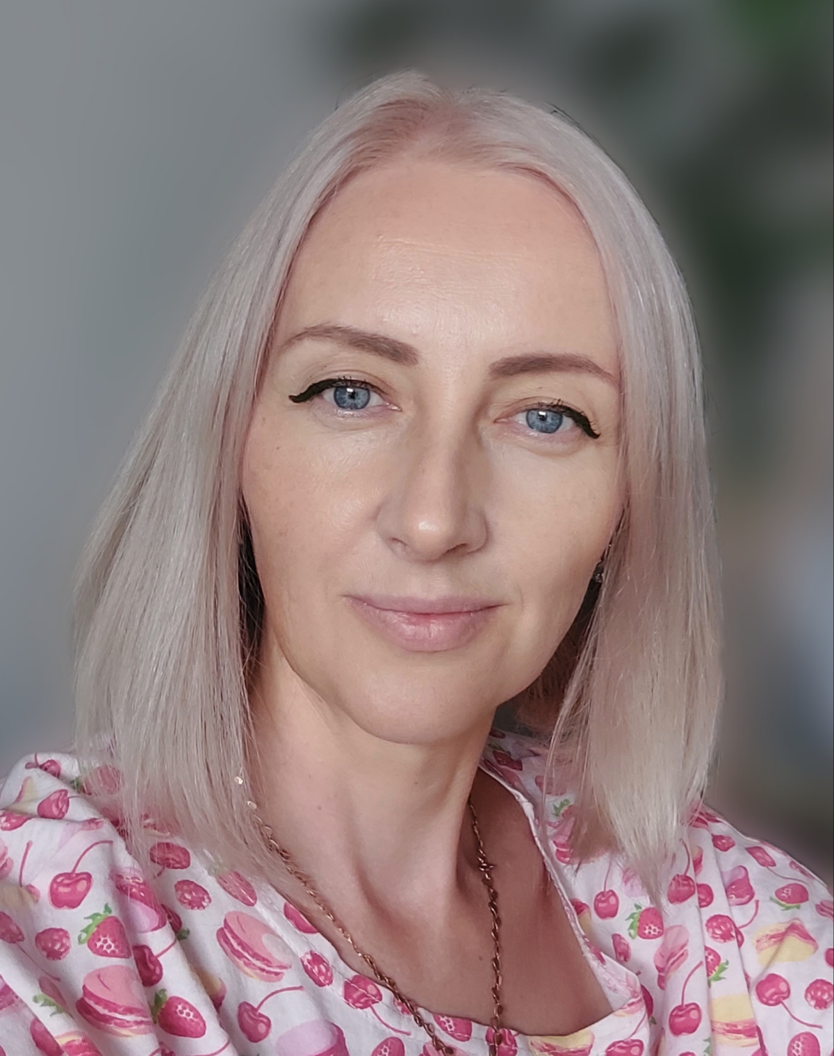 Анна Мельникова