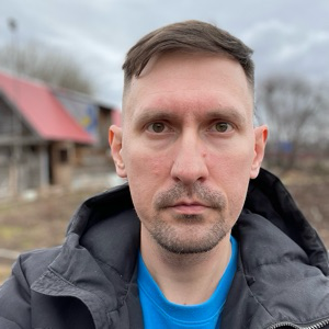Евгений Глумов