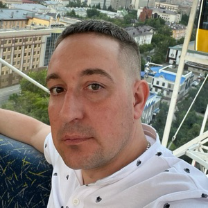 Александр Дурманов