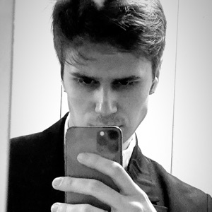 Яков Соболев