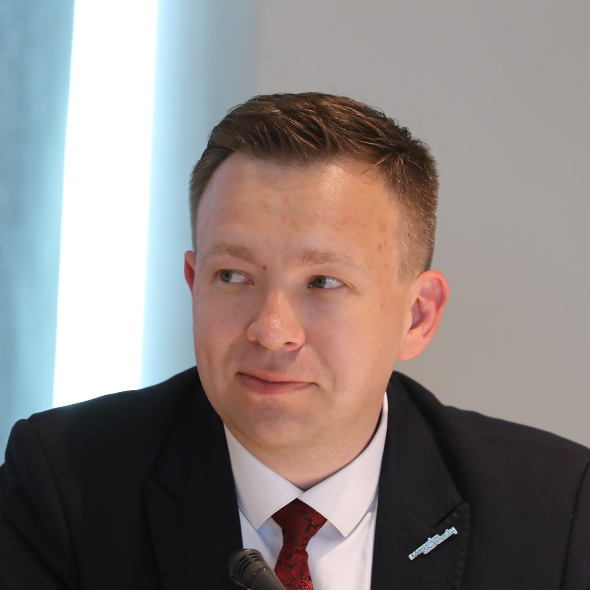 Игорь Мошкин | Сетка — социальная сеть от hh.ru