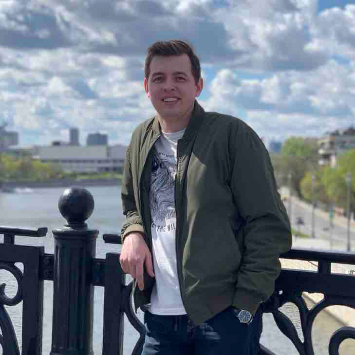 Артем Борисов