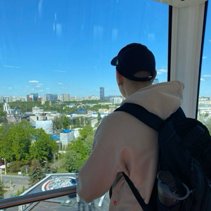 Даниил Матвеев | Сетка — социальная сеть от hh.ru