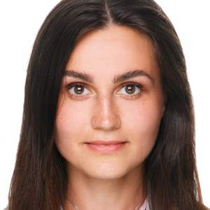 Юлиана Хоботкова | Сетка — социальная сеть от hh.ru