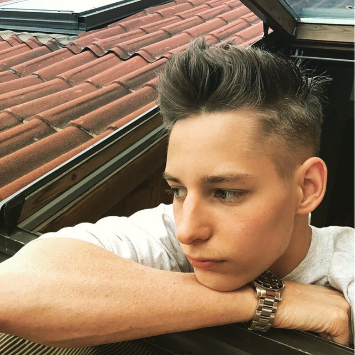 Владислав Наволочный | Сетка — социальная сеть от hh.ru