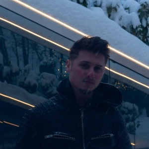 Александр Шевцов | Сетка — социальная сеть от hh.ru