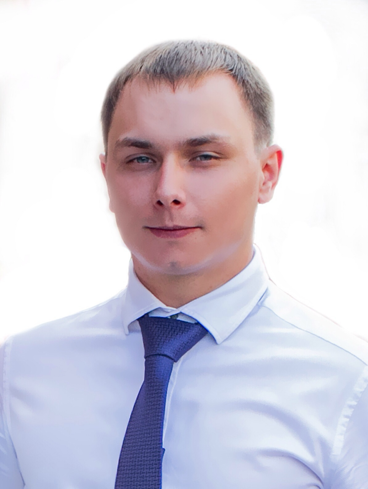 Семен Федоров | Сетка — социальная сеть от hh.ru