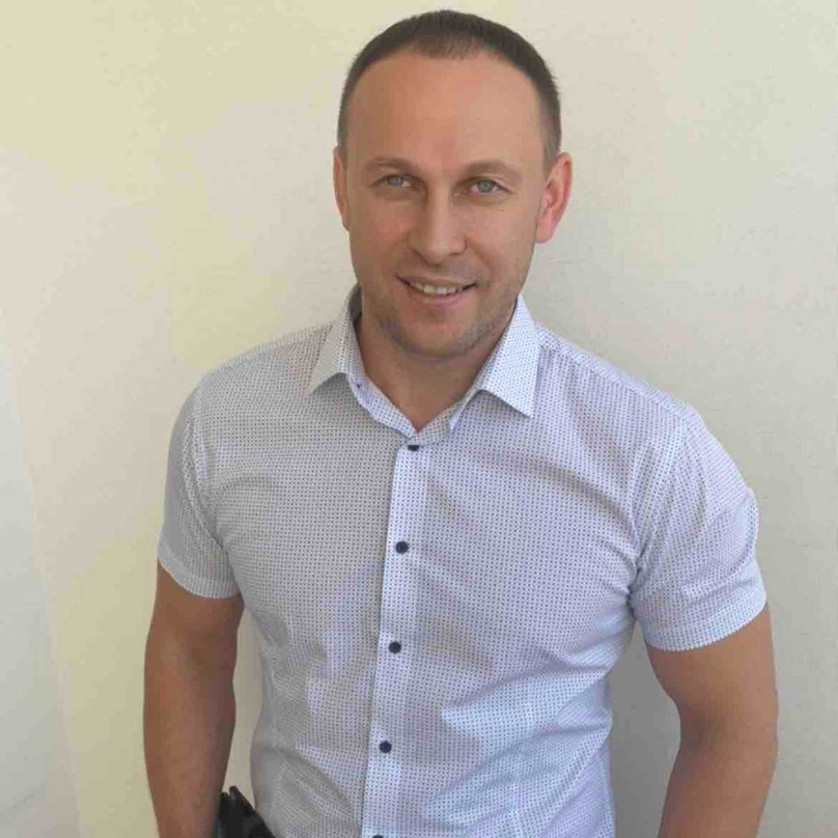 Дмитрий Орлов
