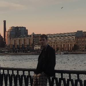 Вадим Игумнов | Сетка — социальная сеть от hh.ru